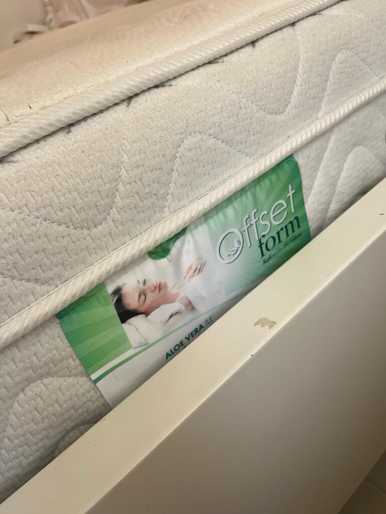 çift kişilik yatak - 5