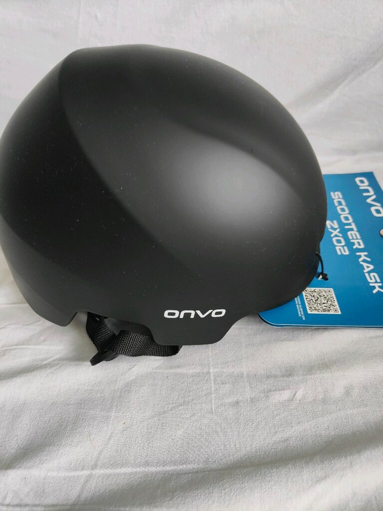kask Scooter - 5