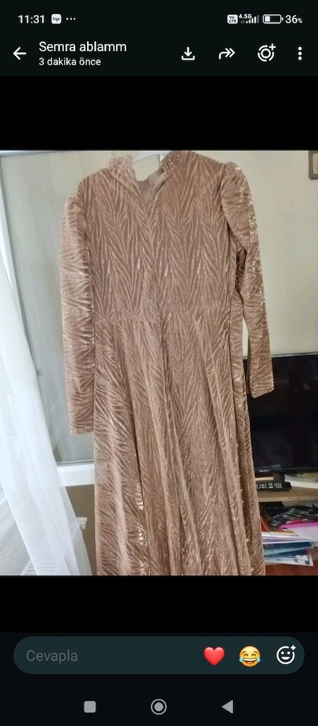 sifir ayarinda abiye