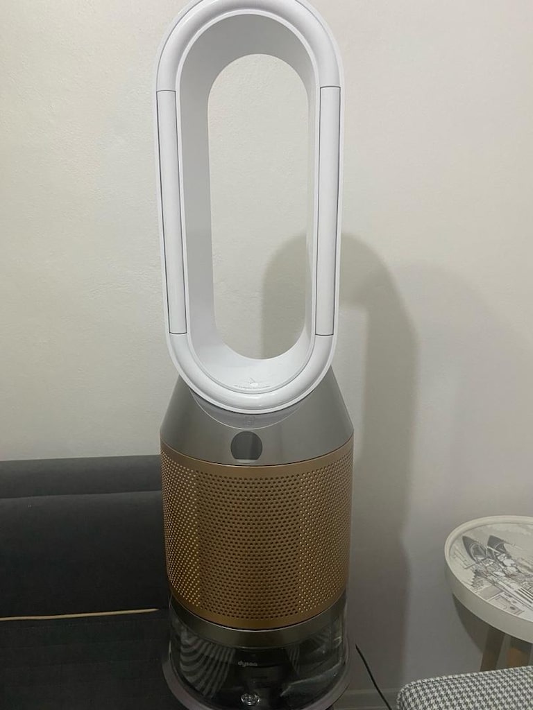 Dyson Humidify+Cool PH2 De-NOx Nemlendirme Özellikli Hava Temizleyici - 3