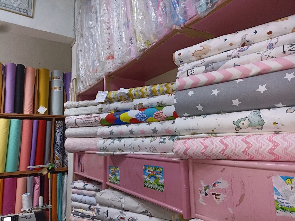 BEBEK YATAK VE BAKIM ÜRÜNLERİ - 17