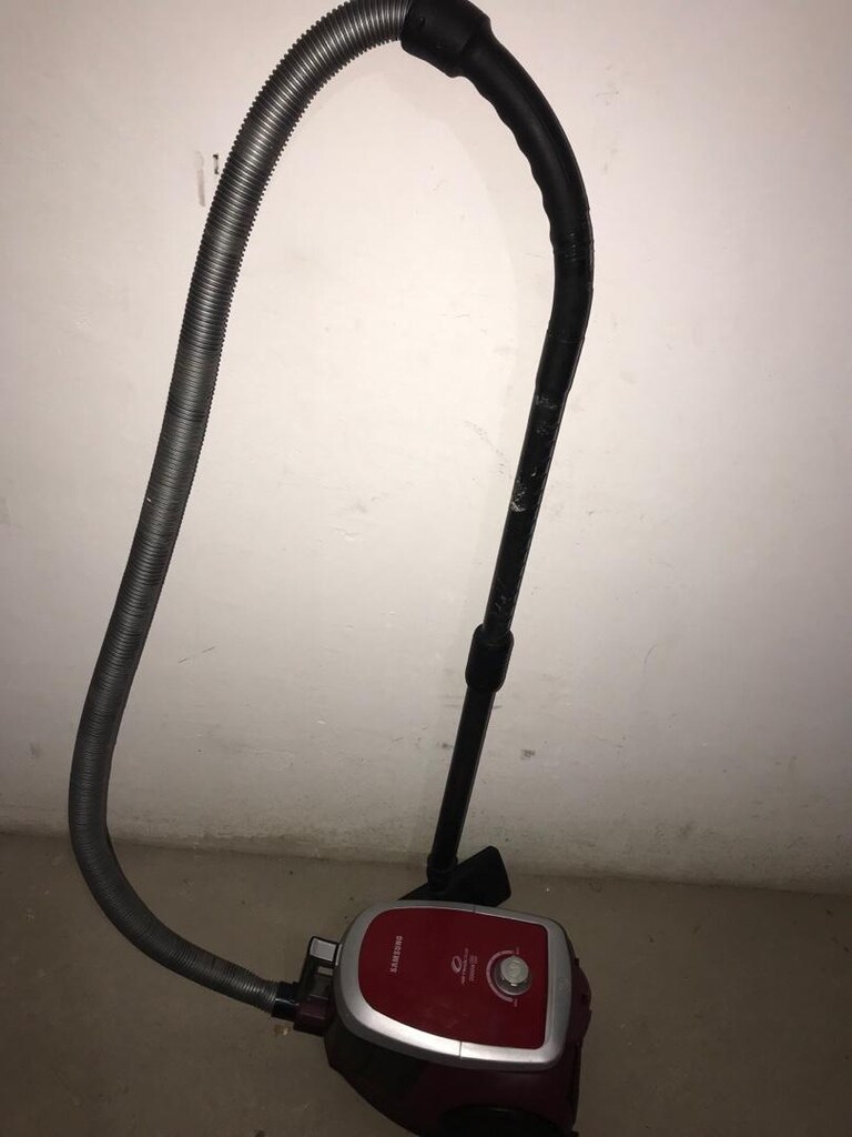 elektrikli süpürge - 3
