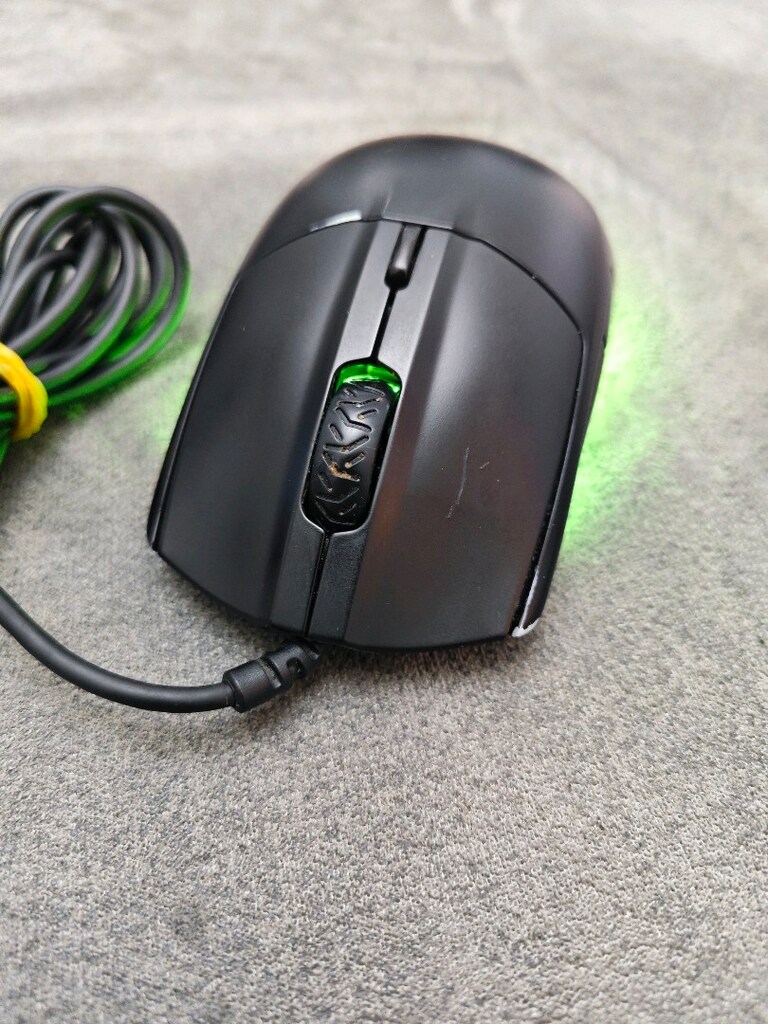 Steelseries Rival 3 Oyuncu Mouse - 6