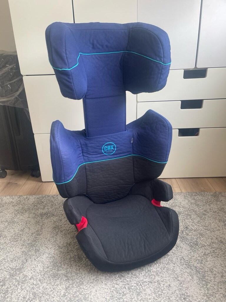 cybex oto koltuğu - 5
