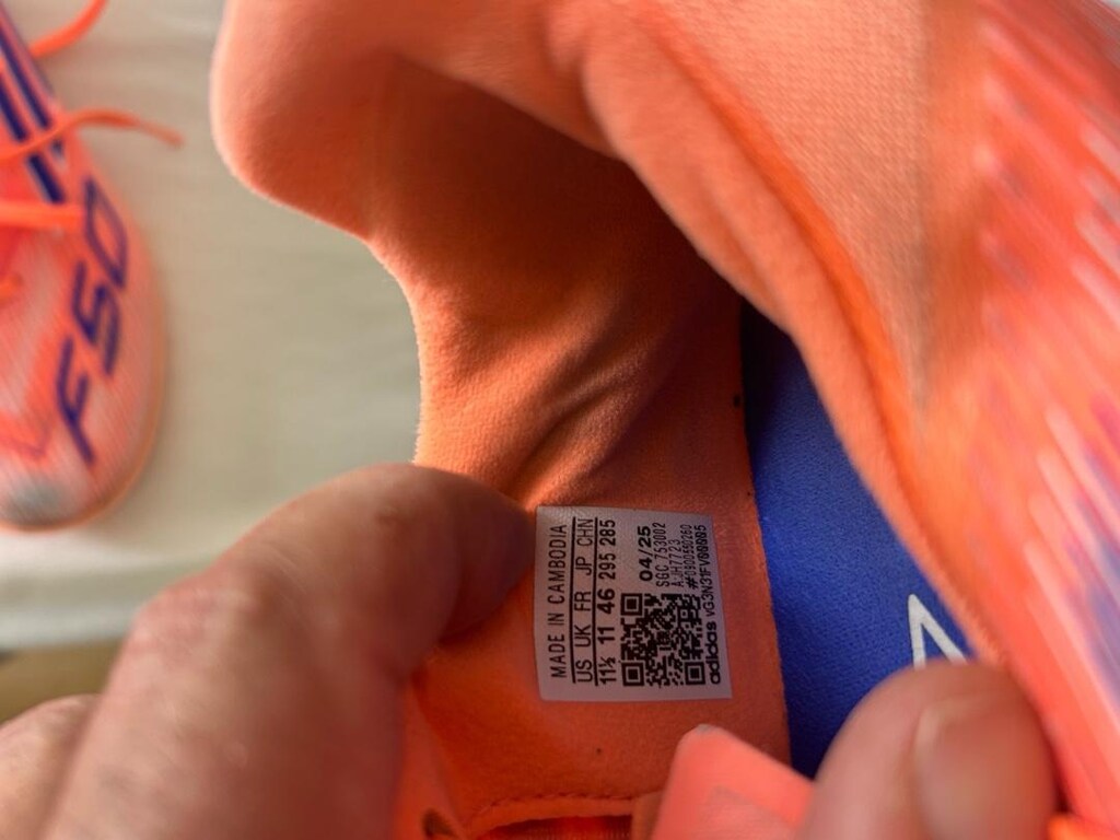 çok az kullanılmış orjınal F50 pro - 2