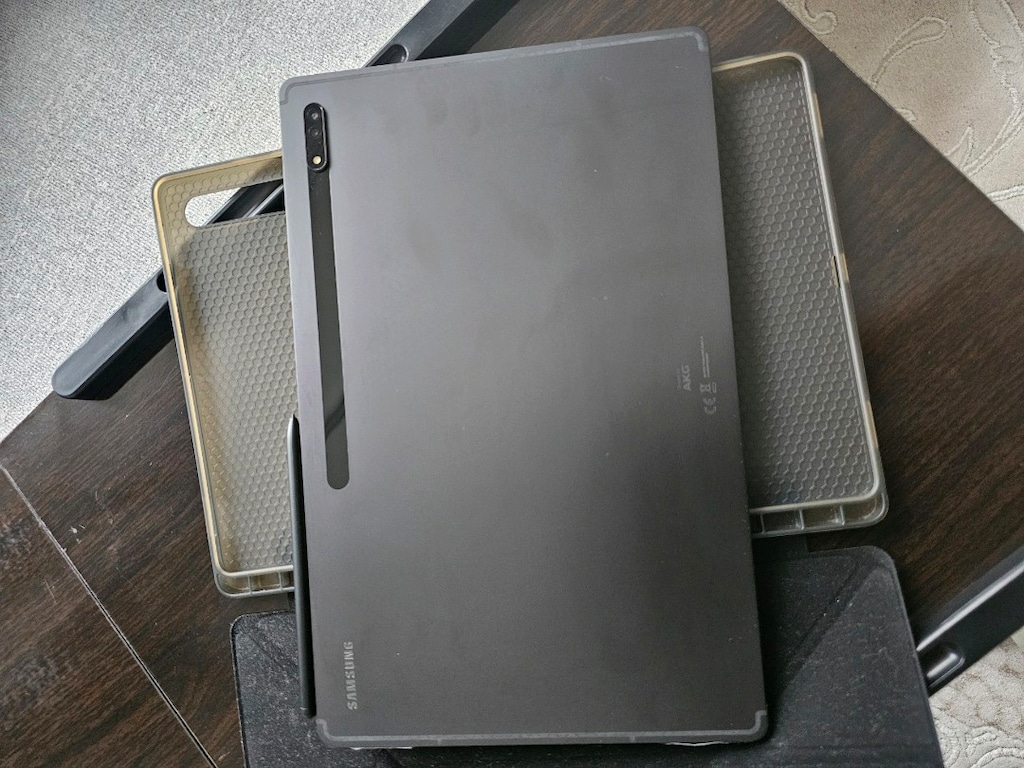 Samsung Tablet S8 Ultra 256gb - 10