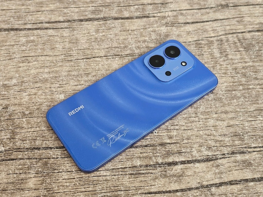 REDMİ 15C 256 GB ORİJİNAL HATASIZ GARANTİLİ - 8