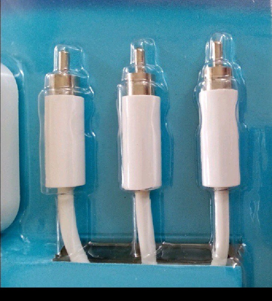 Ses Görüntü Aktarma iPhone Sıfır ürün - 5