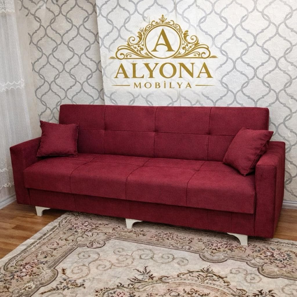ALYONA MOBİLYA ÇEKYAT VE TAKIMLAR DA KAMPANYA İSTANBIL - 14