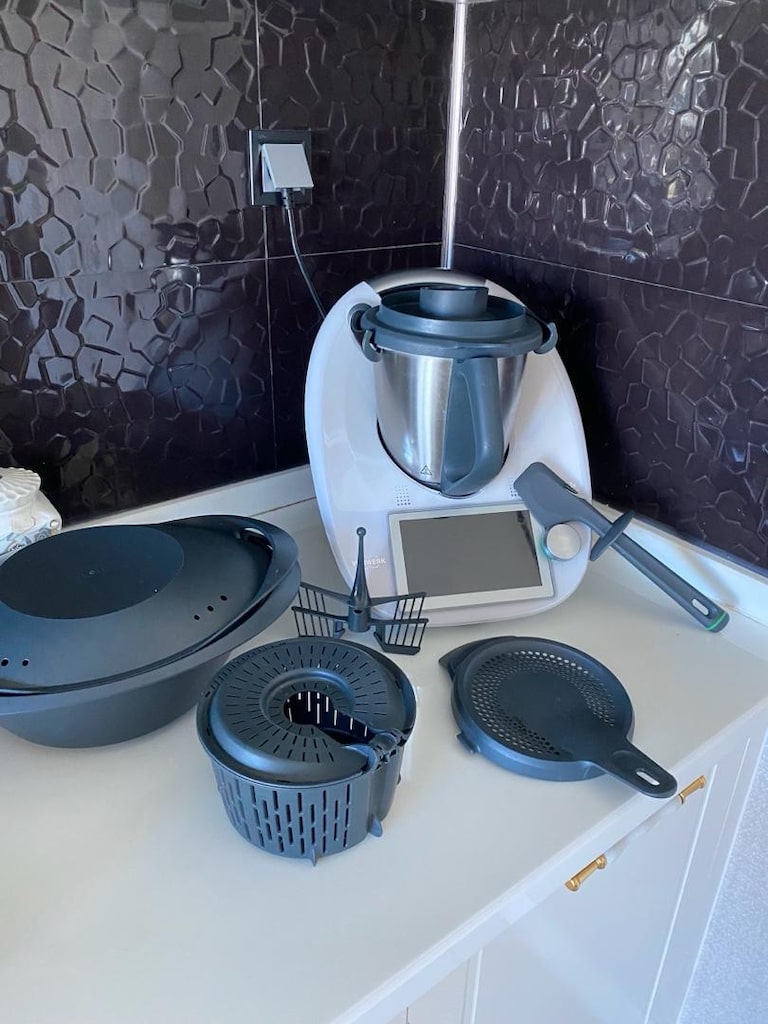 Thermomix TM6 - 7