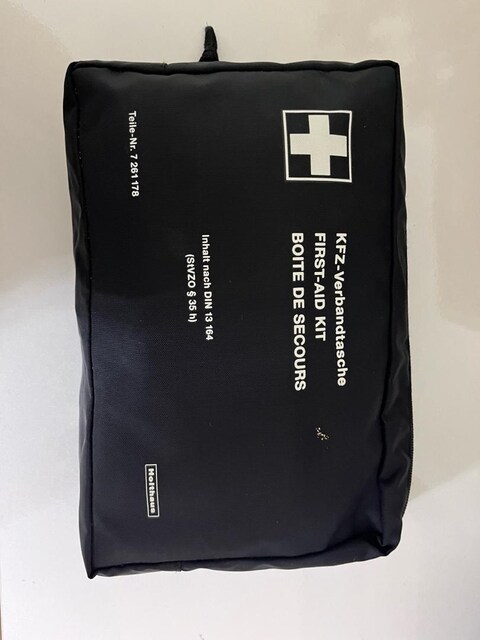 BMW Holt haus İlk yardım seti