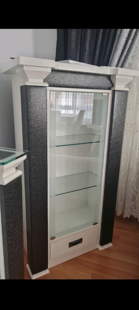 Salon Takımı Konsol ve Vitrinler - 3