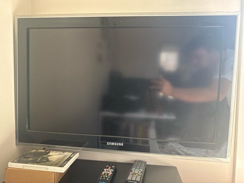 Samsung Televizyon - Temiz & Sorunsuz