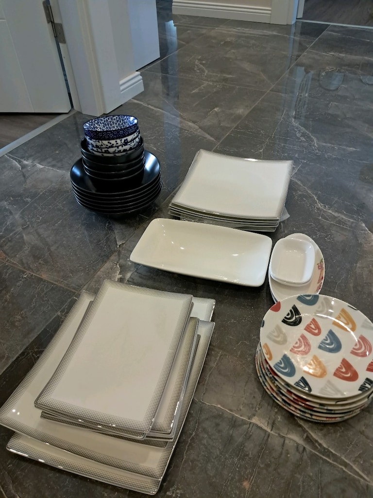 yemek takımı - 3