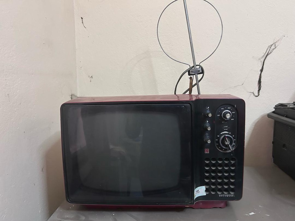 ANTİKA DEĞERİNDE NATİONAL MARKA TV - 3