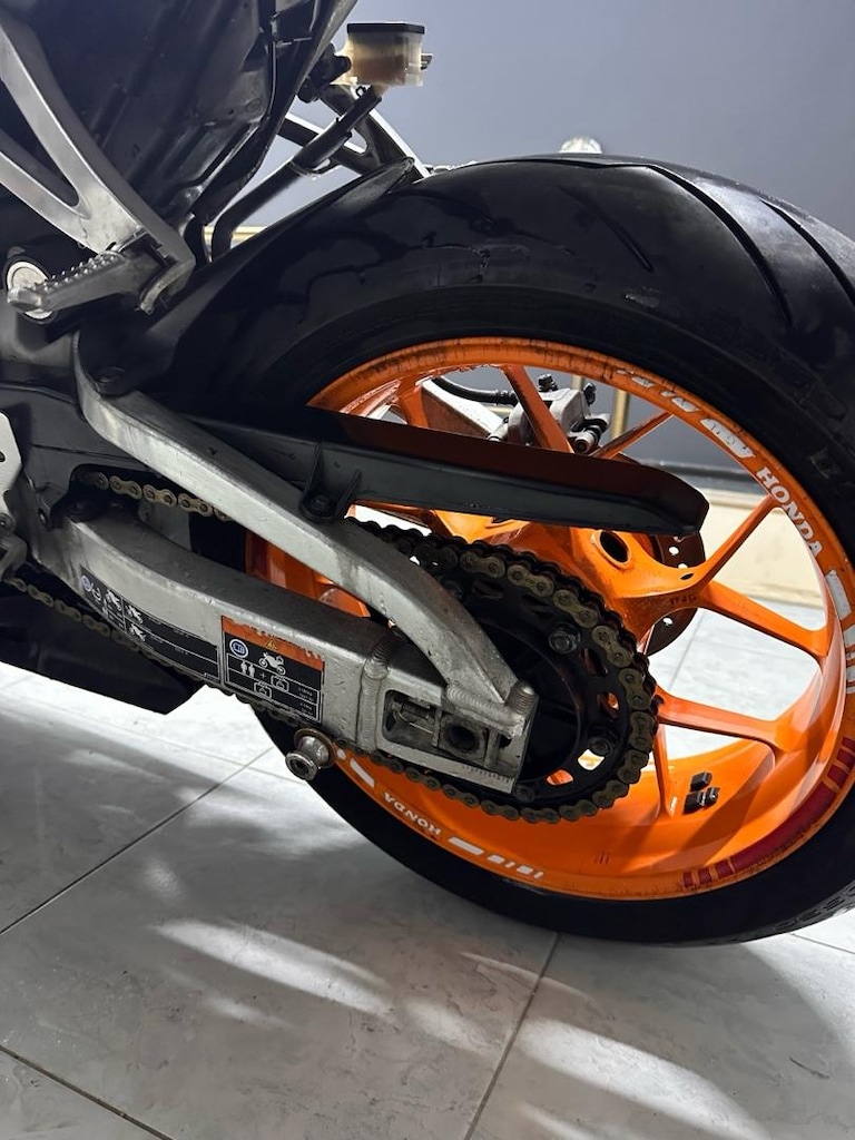 Temiz 600rr - 10