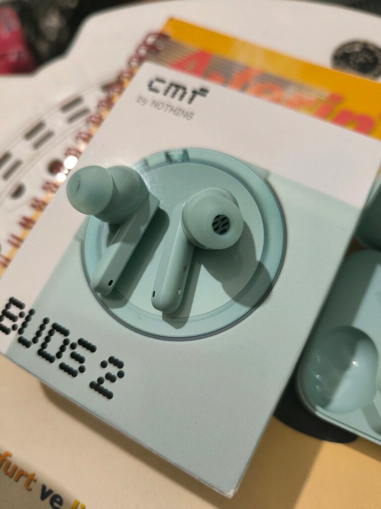 nothing cmf buds 2 - 8