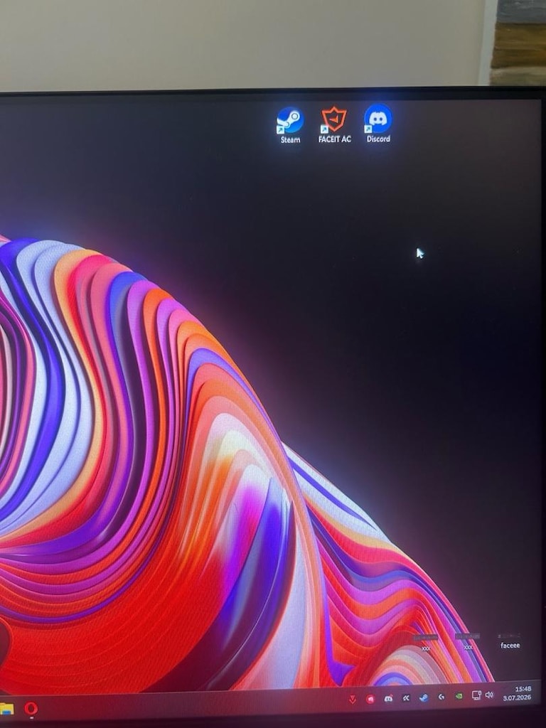 AOC 24G2ZU 240HZ 0.5 MS IPS GAMING MONİTÖR - 3