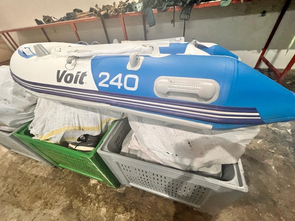 240 Voit zodyak - 5