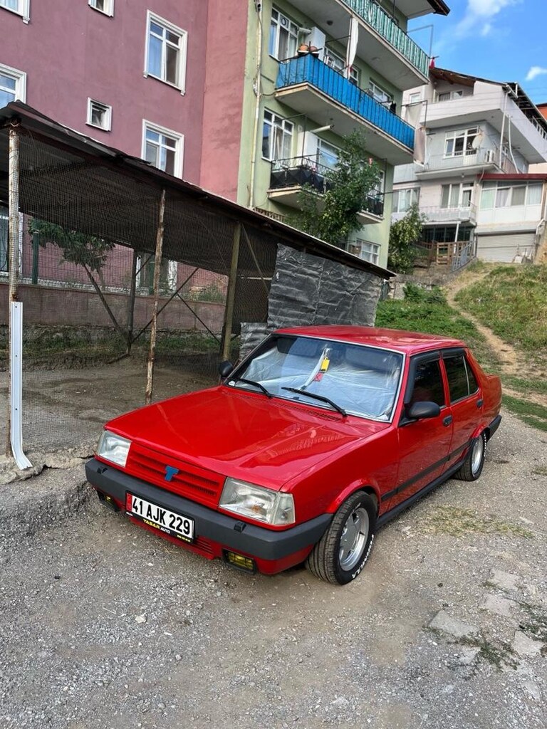 şahin 1990 - 5
