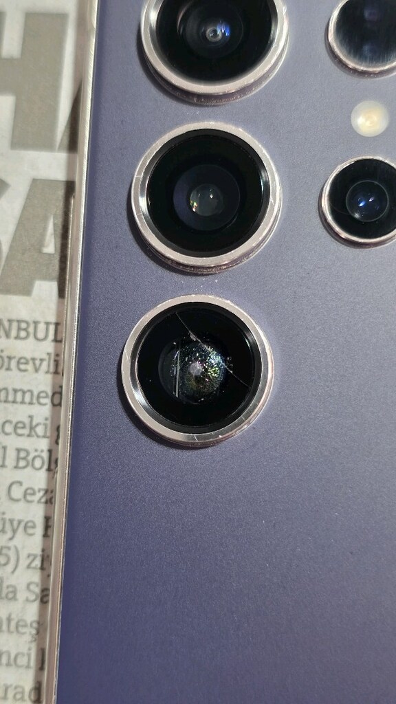 Samsung S24 Ultra 512Gb Tr - 6