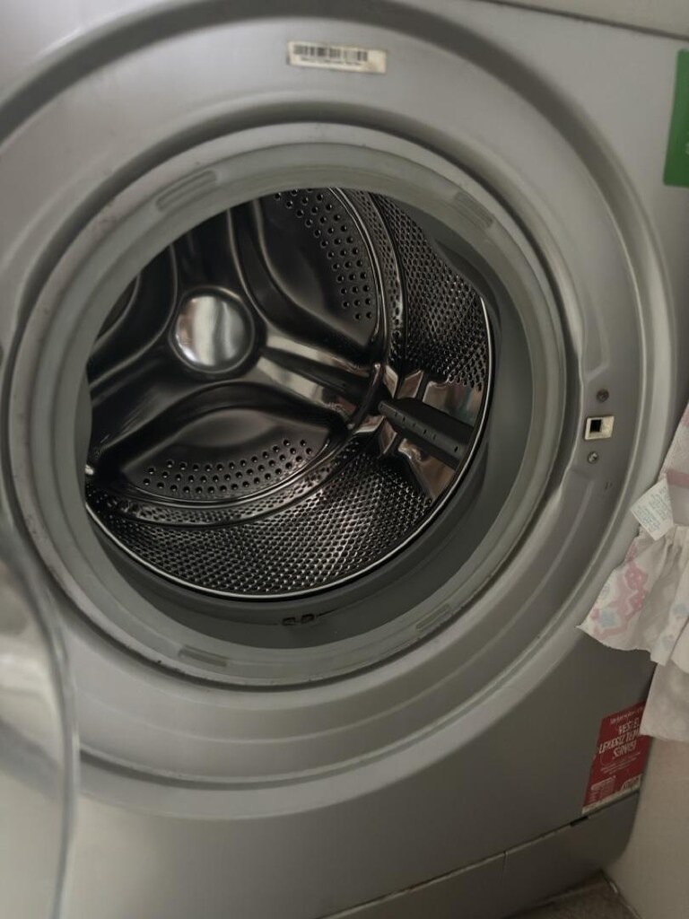 çamaşır makinesi yeni nesil 7 kg kapasiteli A+ özellikli - 4