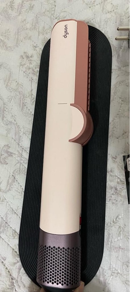 Dyson Airstrait (Rose Gold) - 4