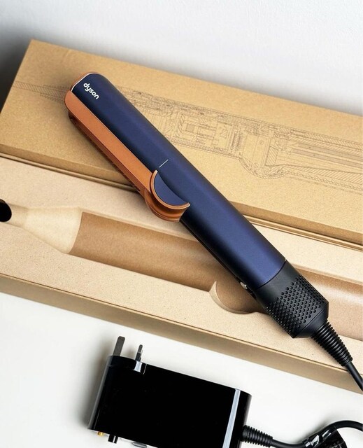 DYSON AİRSTRAİT SIFIR KAPALI KUTU