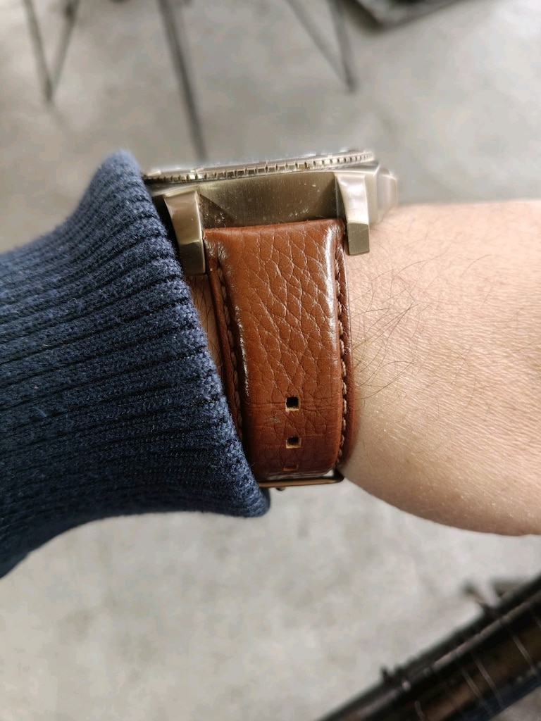 Hugo boss erkek saat - 2