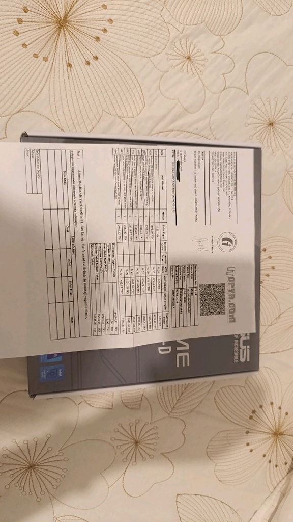 Asus prime h610-D anakart 2028 e kadar garantili - 4