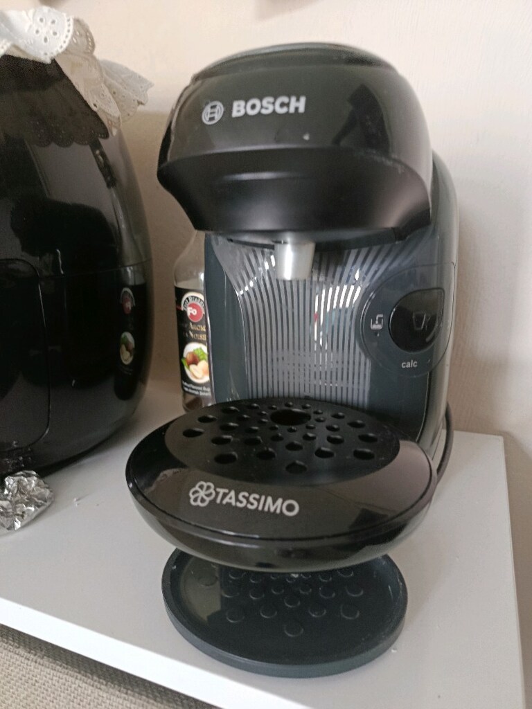 Bosch Tassimo Style TAS1102 - 6