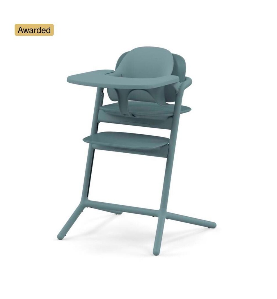 Cybex 4 ü 1 Arada Mama Sandalye Seti - 2