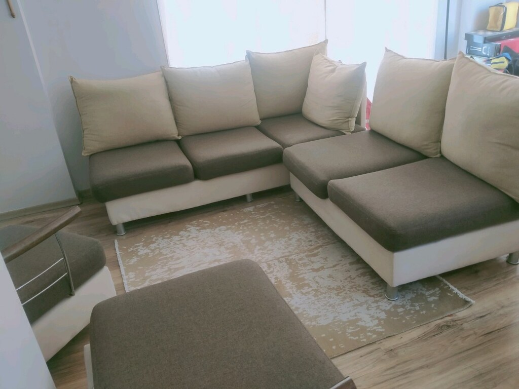 Koltuk Takimi - 2