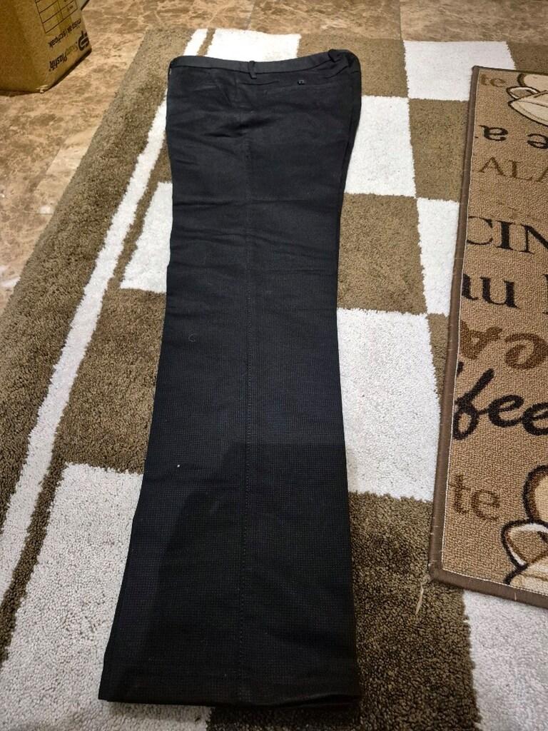 ORJINAL HUSERMAN PANTALON SIFIR - 3