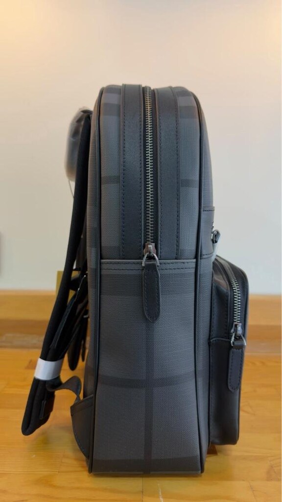 Burberry Sırt Çantası - 3