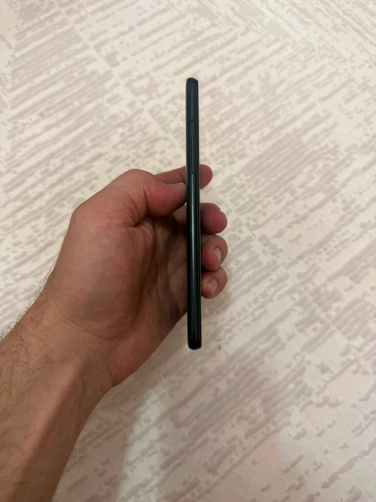 Samsung Galaxy A20S - 4