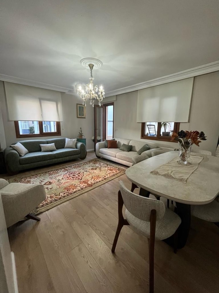 modern koltuk takımı sandalye - 5