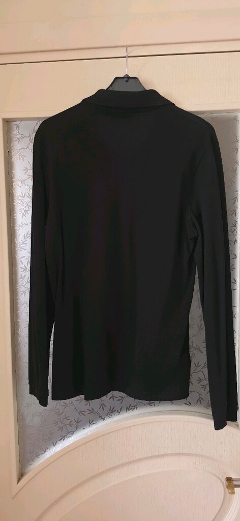 ORGINAL LACOSTE 4 SLIMFIT - 5