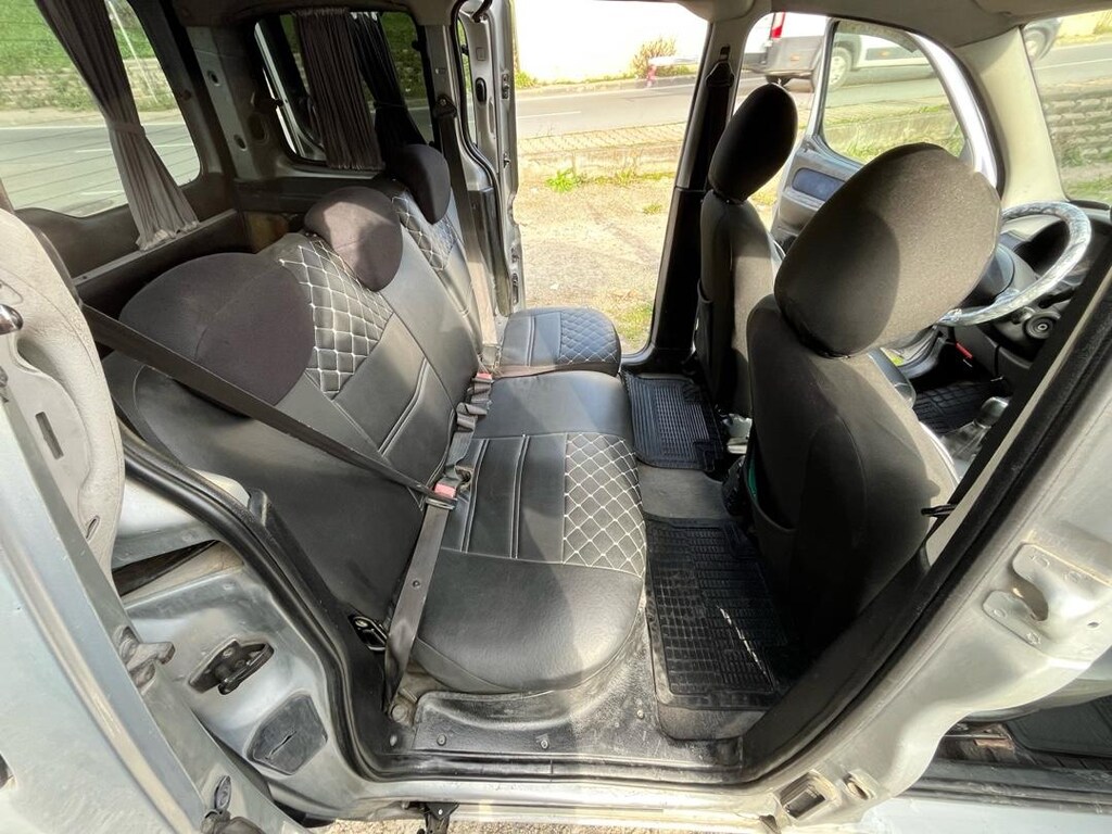 Peugeot Partner Otomobil Ruhsatlı - 7