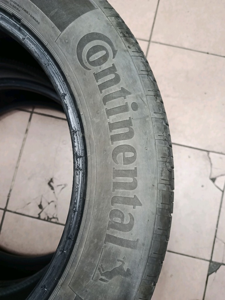 235 55 18 yaz 2 adet22tar Continental 5 m 74 oto lastik Google den biz - 3