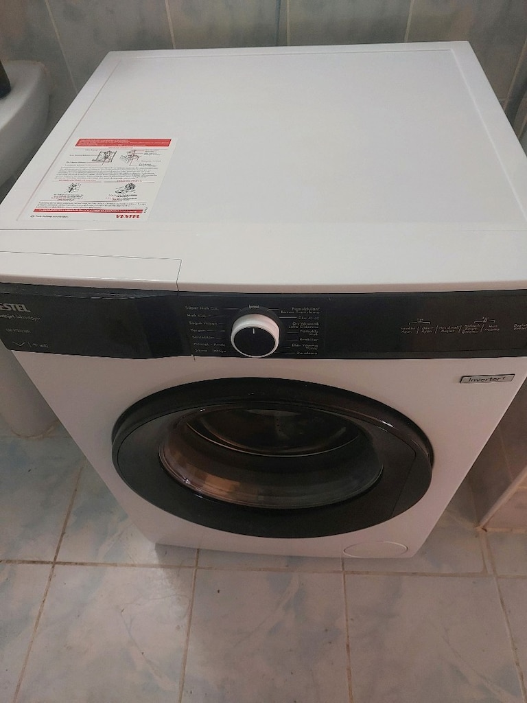 sıfır ayarında garantili 3 parça beyaz eşya - 3