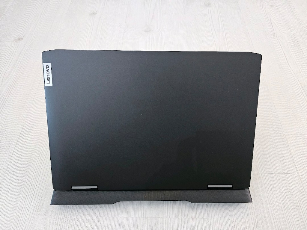 Lenovo Gaming Laptop Rtx3050ti Laptop - 6
