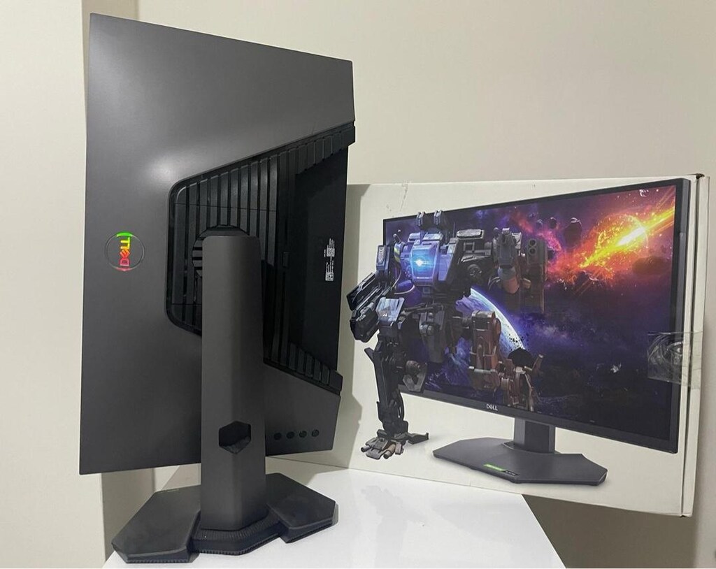 Dell G2524H 25 inç 280Hz 0.5ms Full HD - 3