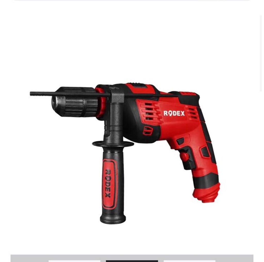 RDX1520A Darbeli Matkap - 2