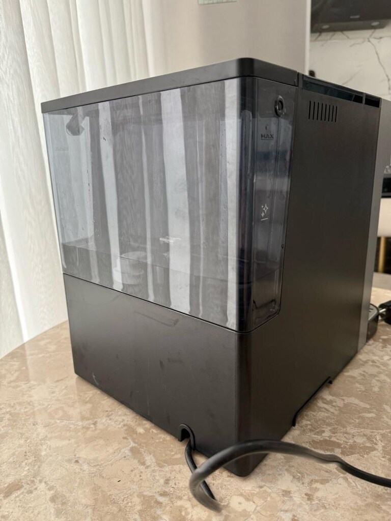 Beko otomatik espresso makinesi - 6
