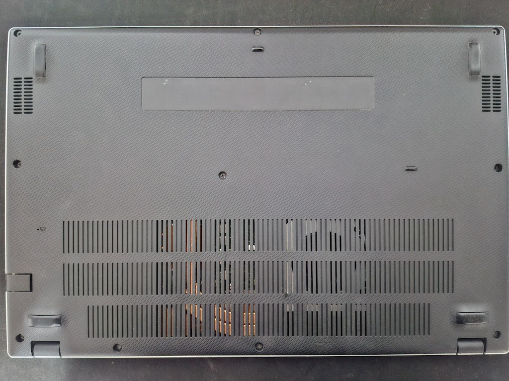 Acer Aspire A315-59G Tertemiz - 7