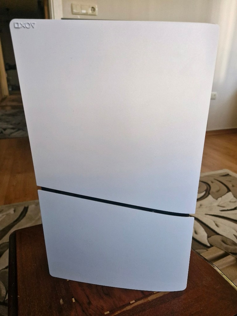 ps 5 slim - 2