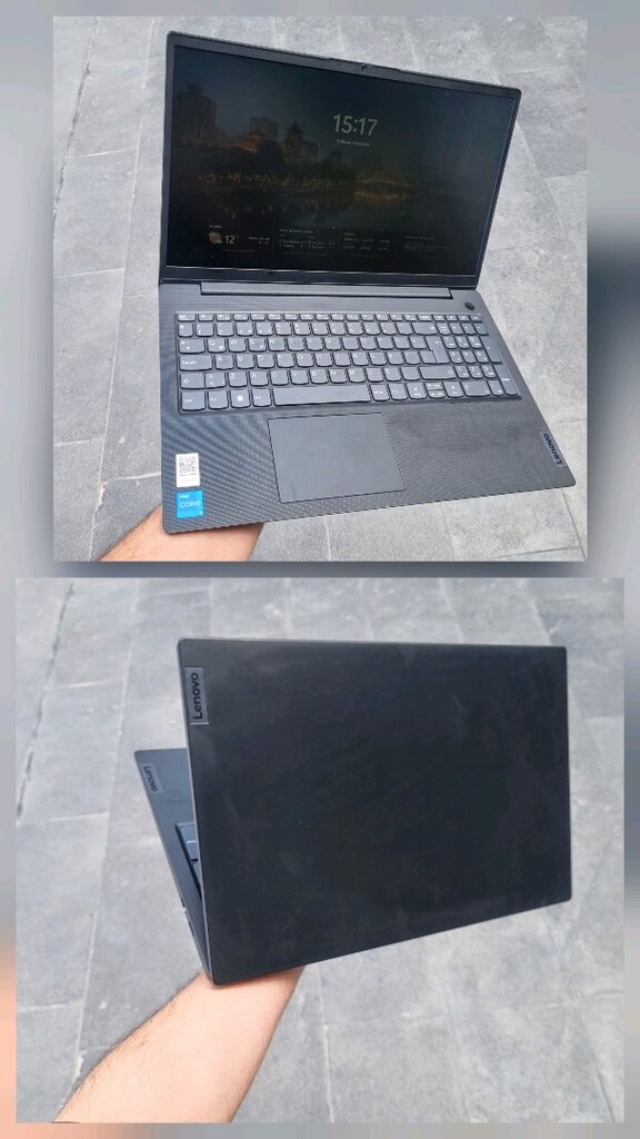 LENOVO İ5 12.NESİL OYUN VE ÇİZİME UYGUN LAPTOP - 3