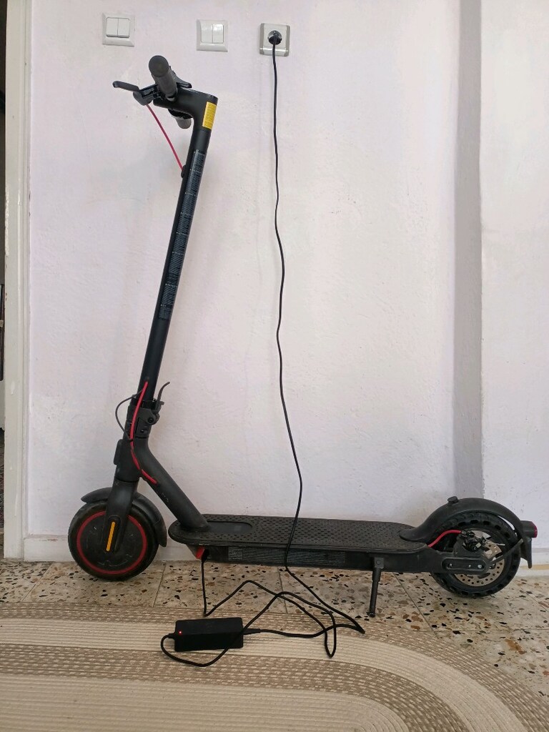 scooter - 13