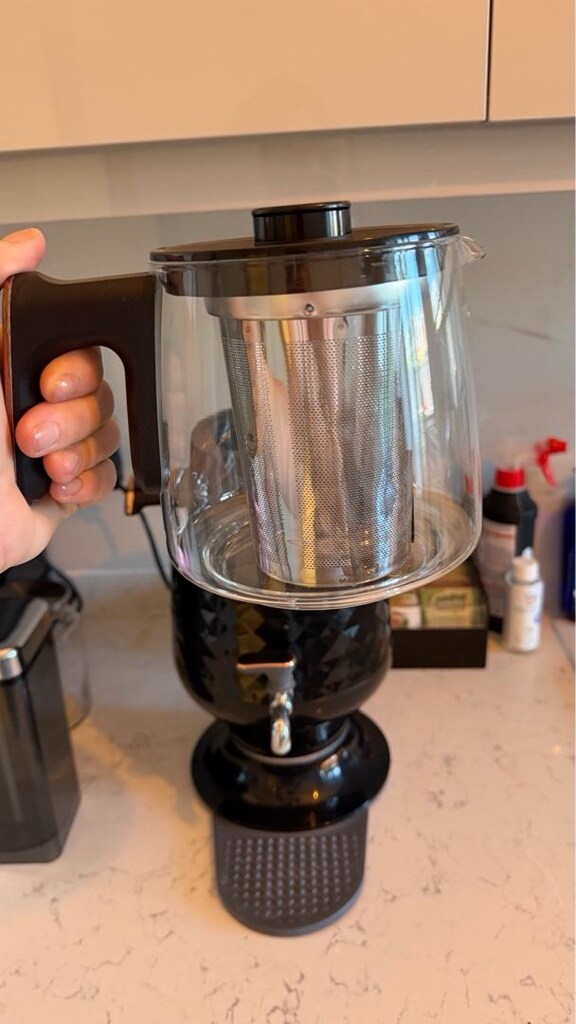 Semaver Çay makinesi ve philips airfryer xxl - 3